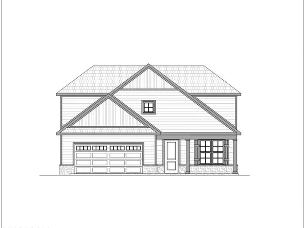 103 River Birch Dr, Lenoir City, TN 37771