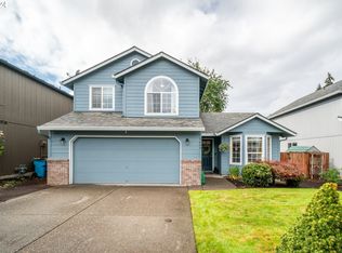 5606 NE 52nd Ct, Vancouver, WA 98661