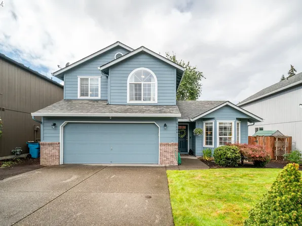 5606 NE 52nd Ct, Vancouver, WA 98661