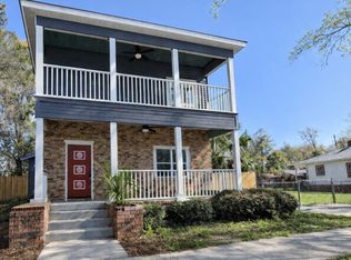 710 E 35th St, Savannah, GA 31401