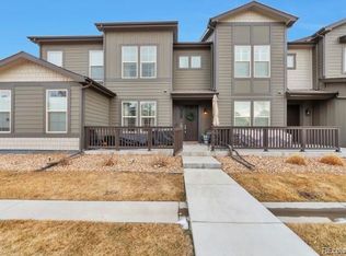 6814 Bethany Dr, Parker, CO 80138