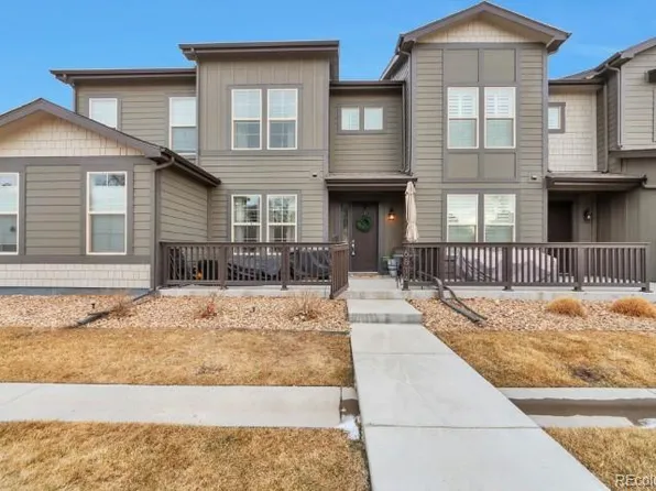 6814 Bethany Drive, Parker, CO 80138