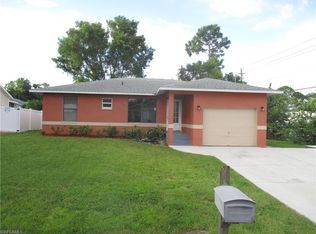 8518 Morris Rd, Fort Myers, FL 33967