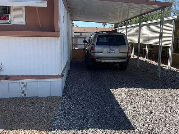 3rd image of 15802 S Gilbert Rd Lot 42
