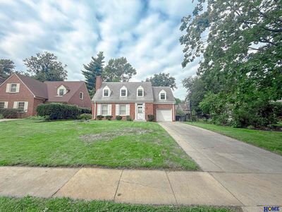1225 N 38th St, Lincoln, NE, 68503