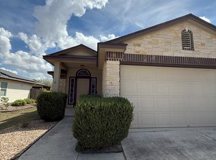 760 Guna Dr, New Braunfels, TX 78130