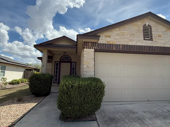 760 Guna Dr, New Braunfels, TX 78130