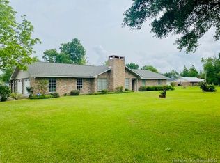 3022 E Tank Farm Rd, Lake Charles, LA 70607