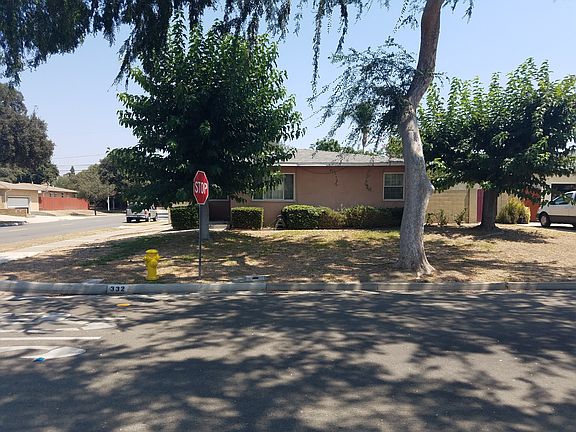 View from Elizabeth Way