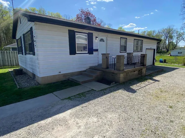 425 Riverview St, Logansport, IN 46947