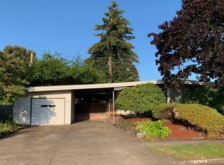 2673 Cheryl St, Eugene, OR 97408