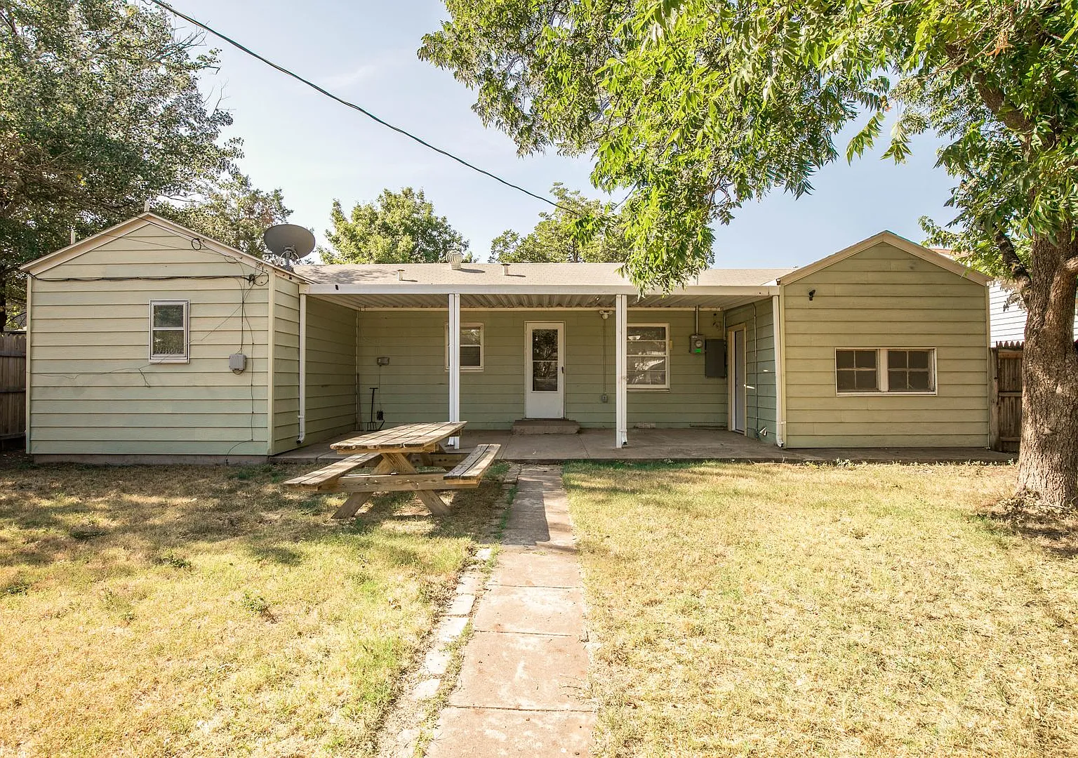 3510 28th Street Lubbock, TX 79410 — Photo 3