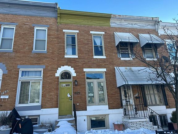 3rd image of 1829 N Wolfe St