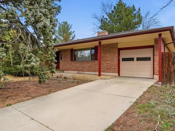 2640 Kohler Dr, Boulder, CO 80305