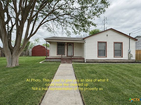 2nd image of 1614 E Barton Ave