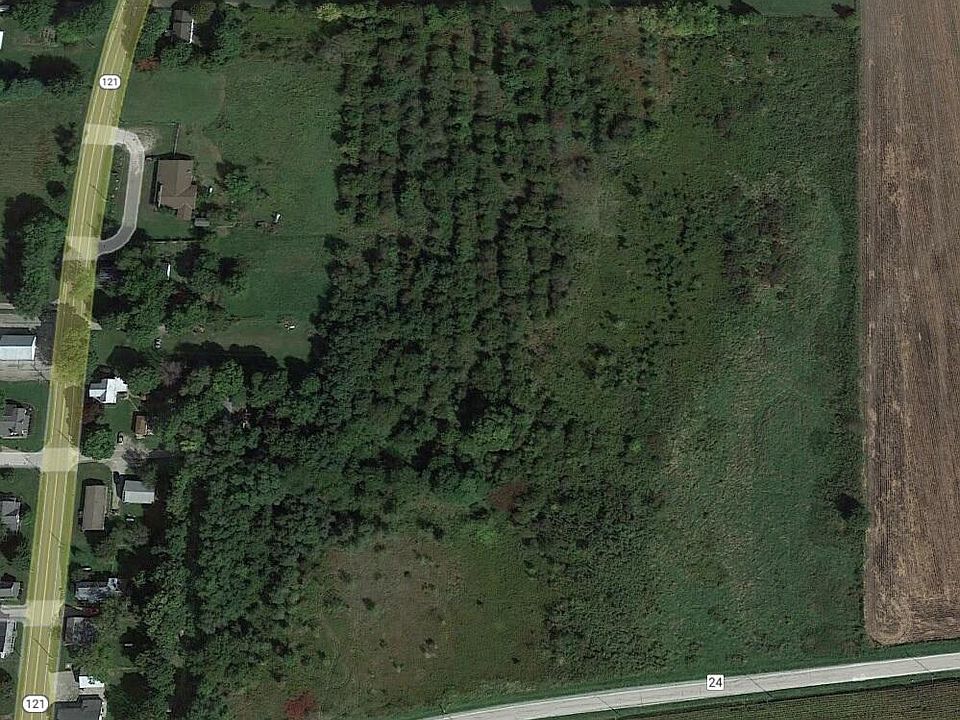 2nd image of 0 State Highway 121