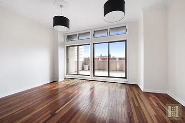 Rented by Halstead Real Estate