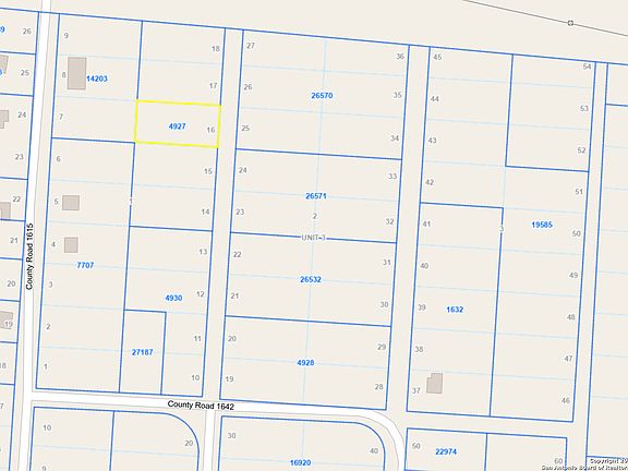 5th image of 05 HILLCREST DR LOT 16
