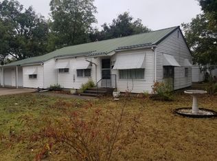 1131 G St NW, Miami, OK 74354