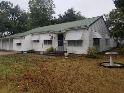 1131 G St NW, Miami, OK, 74354