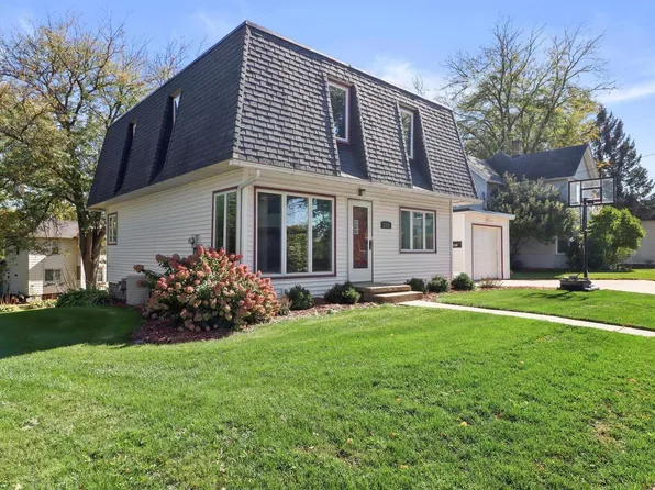 222 Mill Street, Waterloo, WI 53594