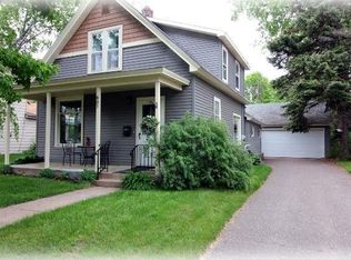 807 Oak St, Hudson, WI 54016