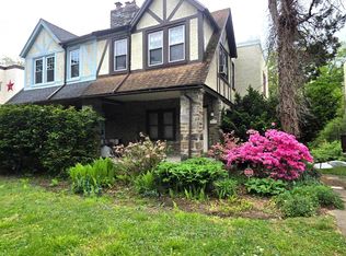 378 E Church Rd, Elkins Park, PA 19027