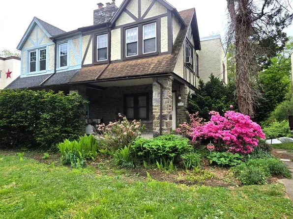 378 E Church Rd, Elkins Park, PA 19027