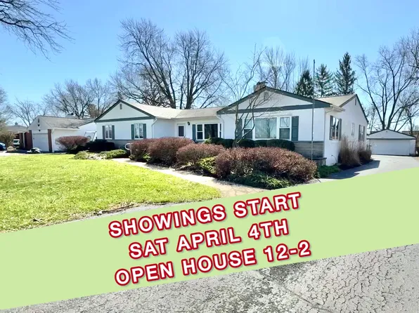 3755 Mayfair Dr, Grove City, OH 43123
