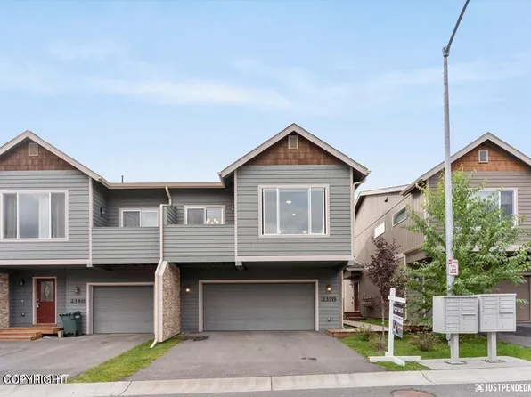 2370 Irontree Pl #3, Anchorage, AK 99508