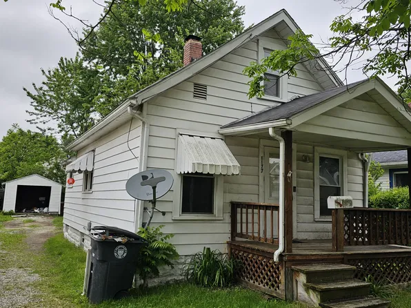 1177 Kohler Ave, Akron, OH 44314