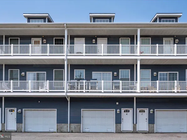 308 26th St Unit 6, Ocean City, MD 21842