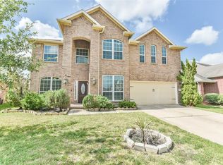 20219 Towering Cypress Dr, Cypress, TX 77433