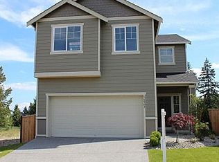 16907 SE 260th St, Covington, WA 98042