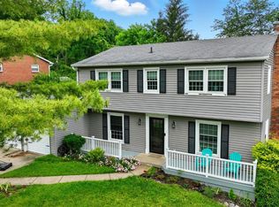 6026 Sebright Ln, Cincinnati, OH 45230