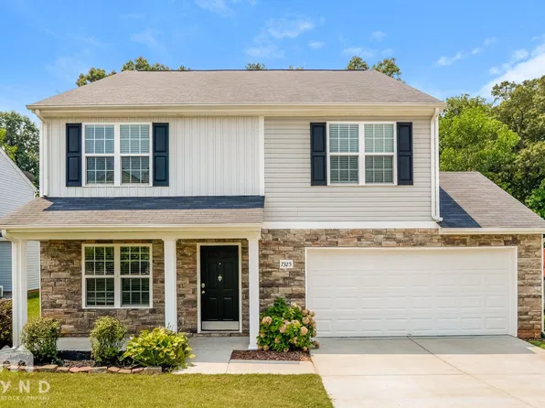 7325 Hidden Creek Dr, Charlotte, NC 28214