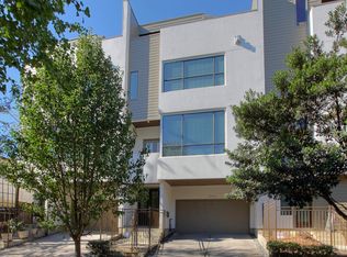 1504 Hazel St, Houston, TX 77019
