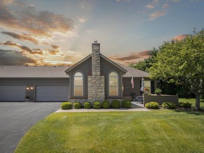 730 Dublin Dr #2B-6, Mishawaka, IN, 46545