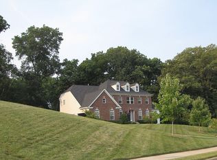 85 Scotts Ford Ln, Fredericksburg, VA 22406