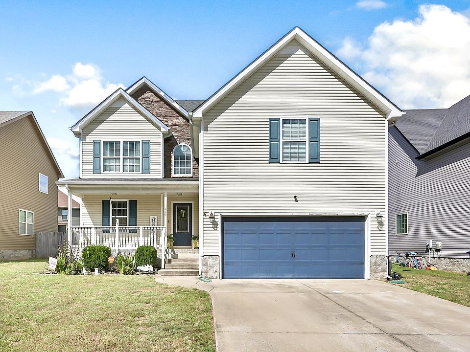 1st image of 3691 Fox Tail Dr