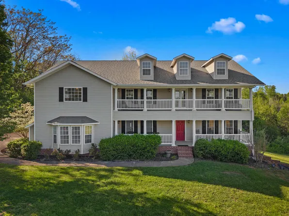 800 Claudette Dr, Talbott, TN 37877