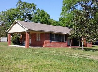 510 W Barnes St, Demopolis, AL 36732