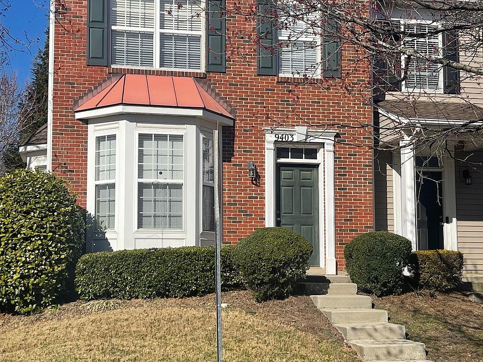 1st image of 9403 Rosewood Meadow Ln