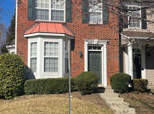 9403 Rosewood Meadow Ln, Huntersville, NC 28078
