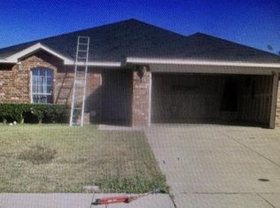 7971 Fairgrounds Ln, Fort Worth, TX 76140