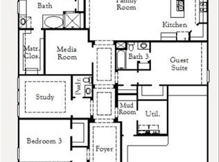 1145 Tullow Dr, Celina, TX 75009