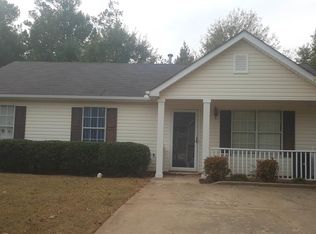 4249 Viewpoint Ln #53, Ellenwood, GA 30294