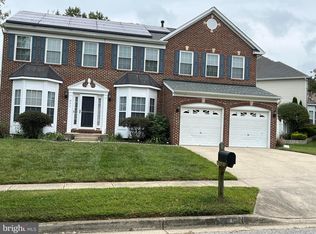 901 Andean Goose Way, Upper Marlboro, MD 20774
