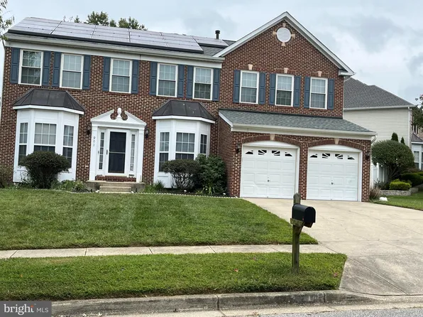 901 Andean Goose Way, Upper Marlboro, MD 20774