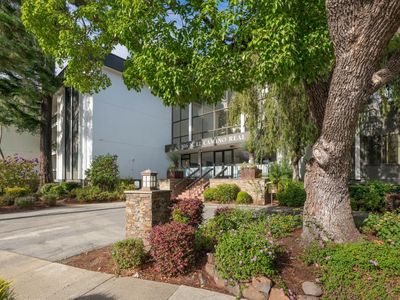 316 N El Camino Real APT 306, San Mateo, CA, 94401
